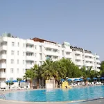 Otel Flora Soğucak