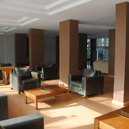 Hotel Flora