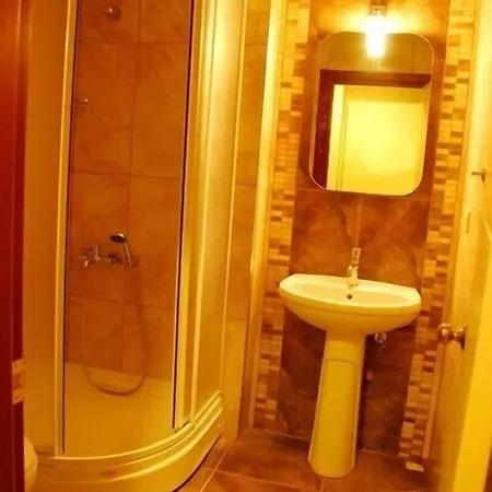 Flora 3* Soğucak