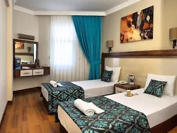 Hotel Flora