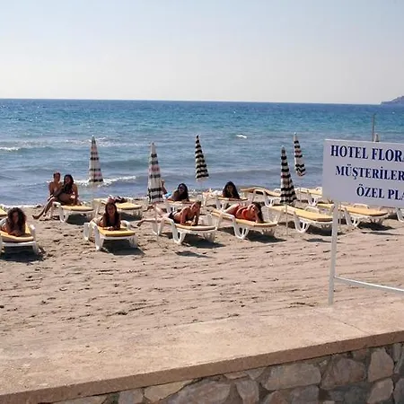 Flora 3* Soğucak