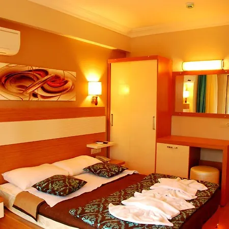 Hotel Flora Sogucak