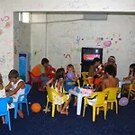 Ξενοδοχείο Flora