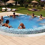 Flora Ξενοδοχείο Soğucak