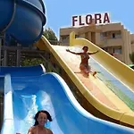 Flora Ξενοδοχείο