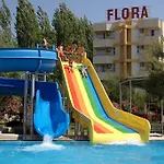 Flora Ξενοδοχείο Soğucak