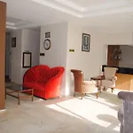 Ξενοδοχείο Flora Soğucak