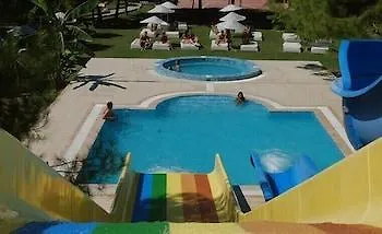 Hotel Flora