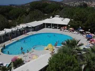 Flora 3*