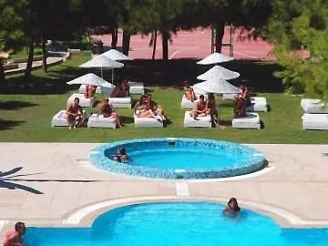 Hotel Flora Sogucak
