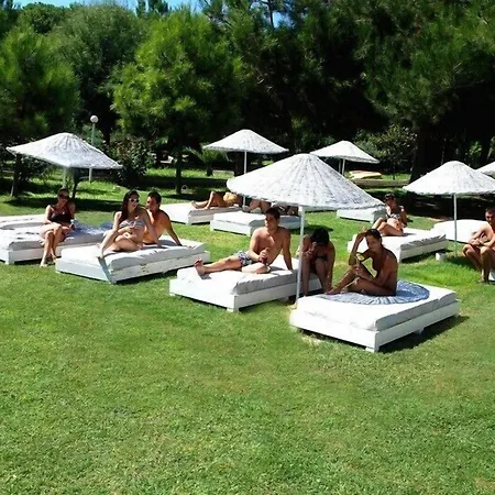 Ξενοδοχείο Flora