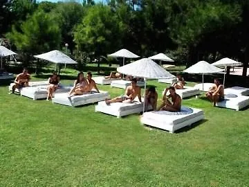 Flora Ξενοδοχείο 3*