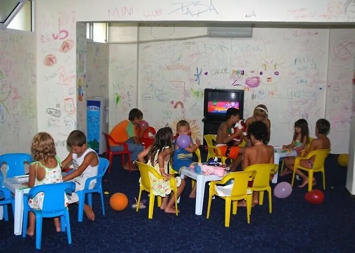 Ξενοδοχείο Flora